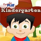 Kindergarten Learning Games 3.38