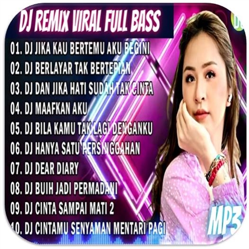 Dj Jika kau bertemu aku begini