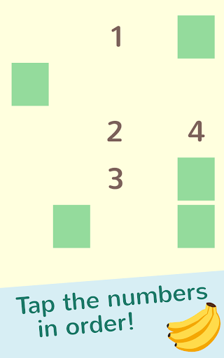 Memory Games for Adults Chimp