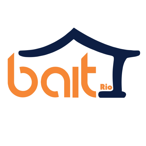 Bait Rio logo
