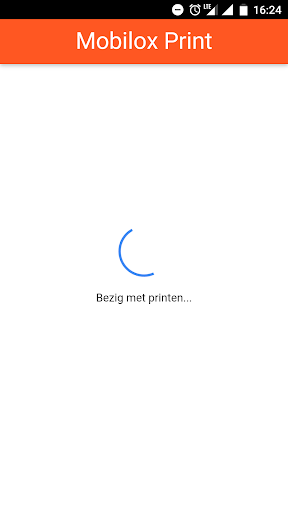Mobilox Printen Screen 3
