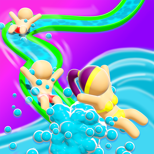 Waterworld Wobble logo