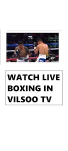 VILSOO TV
