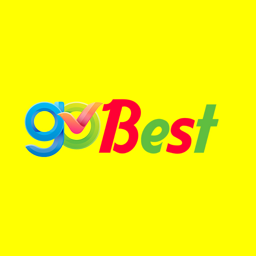 Go4best - Online Delivery App logo