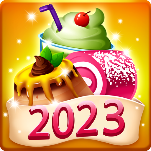 Food Burst 2.0.6 Icon