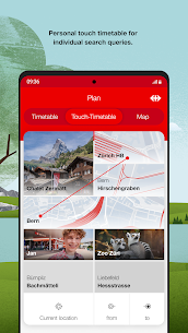 SBB Preview v12.15.1.48. Mod APK 2