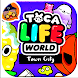 Tips for Toca Boca Life World Town: My apartment - Androidアプリ