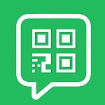 Cover Image of Скачать Whats Scanner for WhatsApp Web 2.2 APK