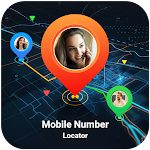 Cover Image of Download Phone Number Tracker  APK