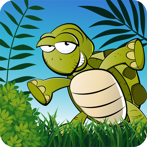 Turtle Trails - unblock puzzle 1.1.4 Icon