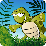 Turtle Trails - no ads - unblock puzzle icon