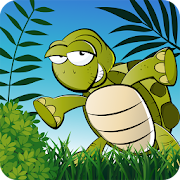 Turtle Trails - unblock puzzle app icon