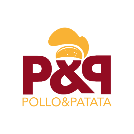 Pollo & Patata logo