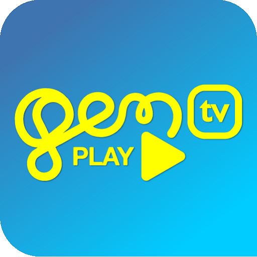 GenTV Play logo