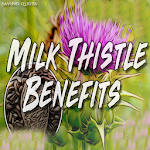Cover Image of Unduh Milk Thistle Benefits  APK