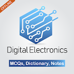 Cover Image of Download Digital Electronics and Logic Design 5.2.4 APK