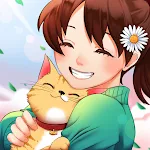 Cover Image of Descargar Comfy Girl - Chill Idle Spiel  APK