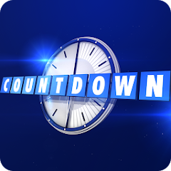 Countdown - The Official App MOD