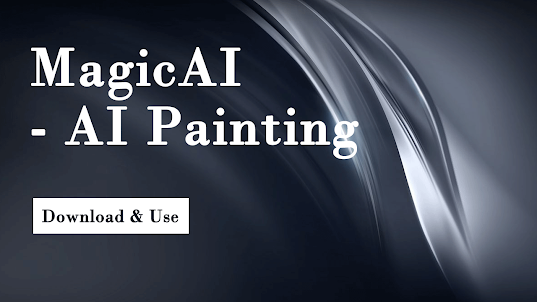 MagicAI - AI Painting