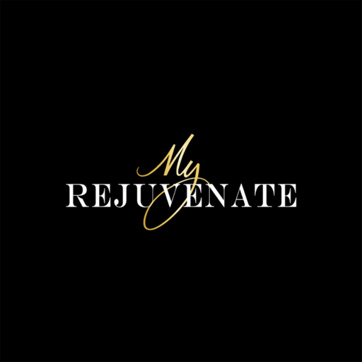 My Rejuvenate Bookings logo