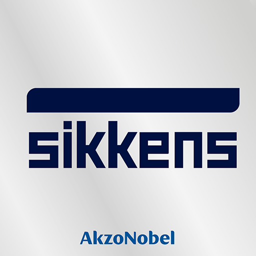 Sikkens IT  Icon