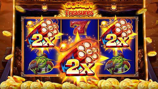 Classic Vegas Slots Casino 8