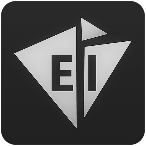 Efficient App logo