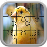 لعبة بازل وتركيب الصور Puzzle icon