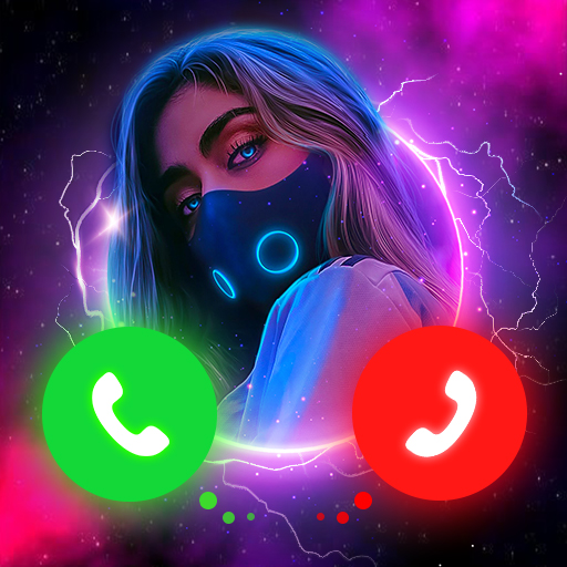 Color Call Themes: Call Screen - AppWisp.com