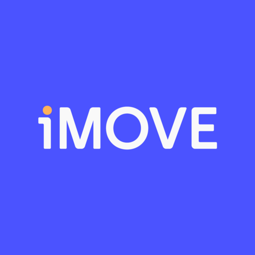 iMOVE logo