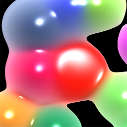 Icon image Sensory Plazma - Calming Bubbles