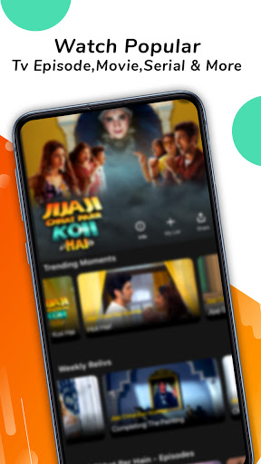 Guide S-A-B TV Live Tv Serial  Movie Shows