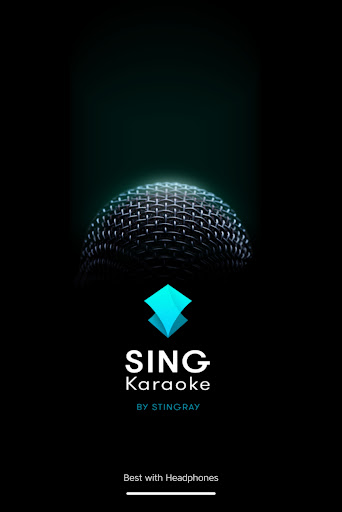 Sing Karaoke by Stingray - Entertainment - apps