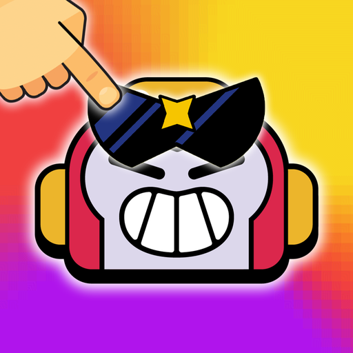 Brawl stars pin maker продвигайте