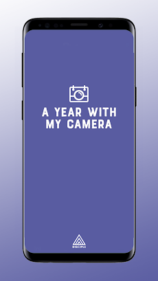 A Year With My Cameraのおすすめ画像1