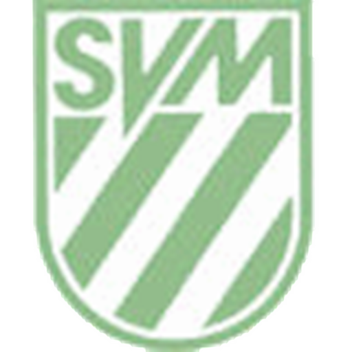 SV Moosbach logo