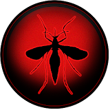 anti mosquitoes 2000V icon