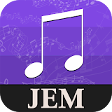 JEM and Hymns with Scores and Tunes (NEW!) icon