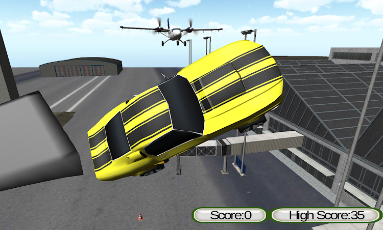 Car Crashers - 2.0.6 - (Android)