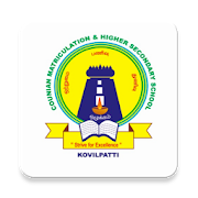 Counian School KVP  Icon