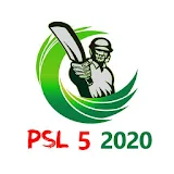 PSL 2020 Schedule & Live Updates- DP Maker icon
