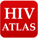 HIV ATLAS icon