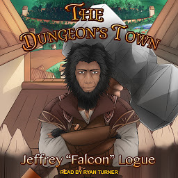Icon image The Dungeon’s Town