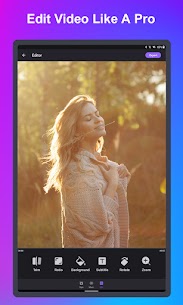 Filmigo Video Editor with Song v5.3.7 MOD APK (Premium Unlocked/Without Watermark) Free For Android 5
