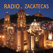 free radio stations in Zacatecas Mexico