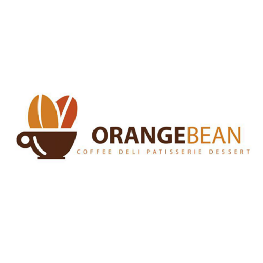 The Orange Bean Header - AppWisp.com