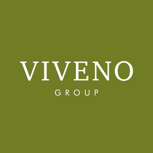 VIVENO logo