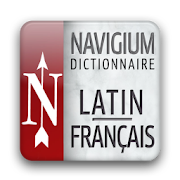 Dictionnaire Latin Mod apk أحدث إصدار تنزيل مجاني