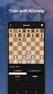 Chessnut APK MOD for Android (Unlimited Money/ Pro) Download 1