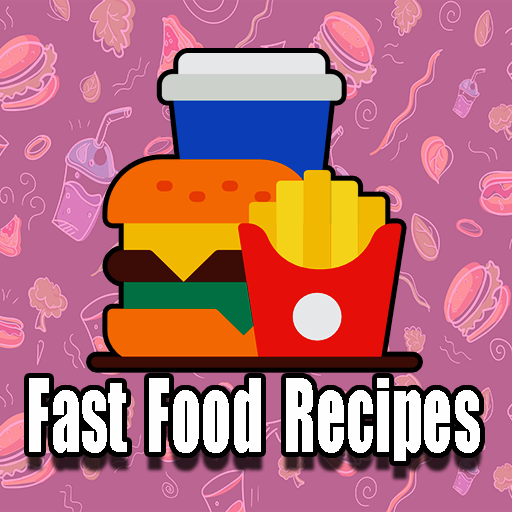 Fast Food Recipes | FastPoint